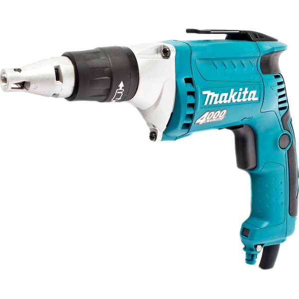 Шуруповерт сетевой Makita FS4300 в Екатеринбурге