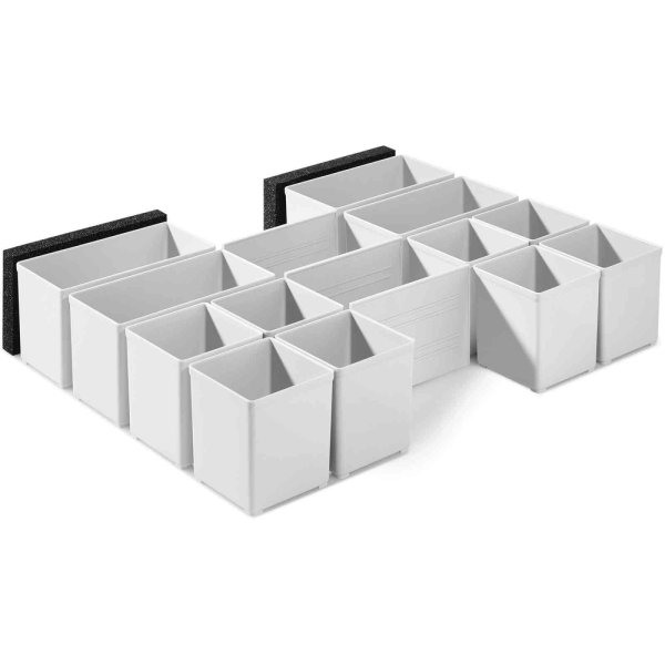 Запасные боксы SET 60х60/120х71 3хFT 201124 в Екатеринбурге