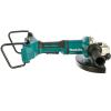 УШМ аккумуляторная Makita DGA900Z в Екатеринбурге
