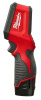 Аккумуляторный тепловизор Milwaukee M12 TD-201B (Li-Ion2Ач)