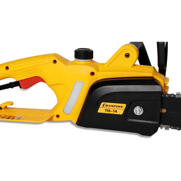 Пила CHAMPION 116-14 в Екатеринбурге