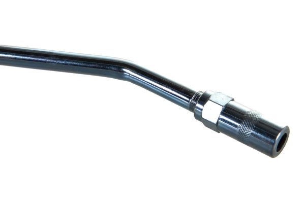 Шприц для консистентной смазки Ombra 400мл. A90025  055352 в Екатеринбурге 