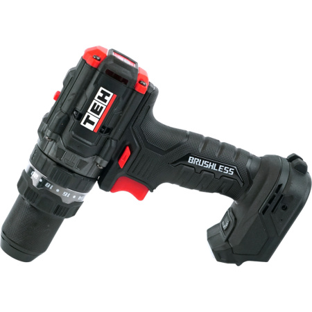 Аккумуляторная ударная дрель TEH TDBL1520-1B  в Екатеринбурге