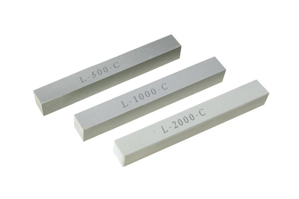 Набор заточной ПЕТРОГРАДЪ №3 3 камня М00014097