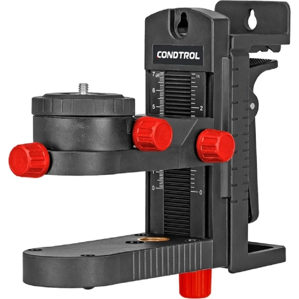 Крепление универсальное CONDTROL Mount Kit 1/4 и 5/8"  1-7-040