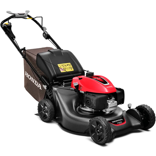 Бензиновая газонокосилка Honda HRX 476 VKEH HRX476C2VKEH в Екатеринбурге