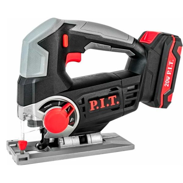 Лобзик аккумуляторный P.I.T SOLO PST20H-80A/1  в Екатеринбурге