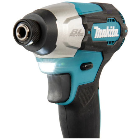 Шуруповерт аккумуляторный ударный Makita DТD157Z в Екатеринбурге