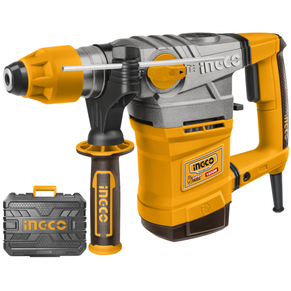 Перфоратор INGCO INDUSTRIAL RH18008 в Екатеринбурге