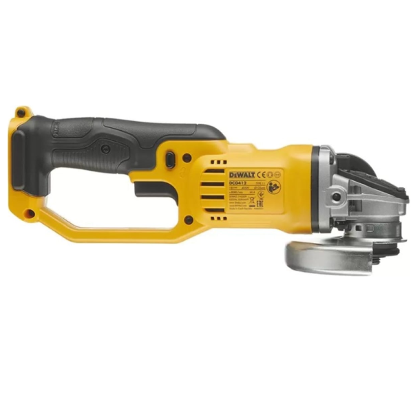УШМ аккумуляторная DeWalt  DCG412N-XJ  в Екатеринбурге