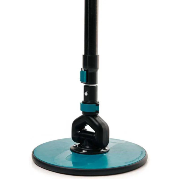 Шлифблок LOSSEW Q4 Aer disk 225 S в Екатеринбурге 