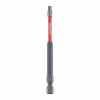 Насадка Milwaukee SHOCKWAVE TX20 90мм (1шт) 4932430878