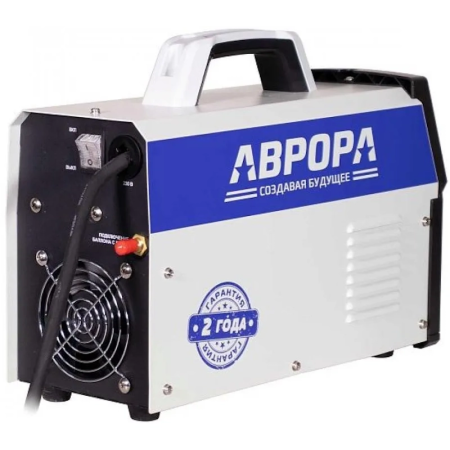 Сварочный аппарат аргонодуговой сварки АВРОРА Система 200 Пульс  00023836 в Екатеринбурге