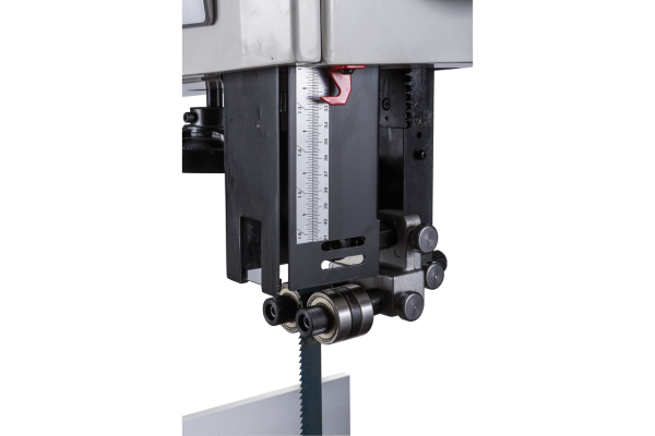 Ленточнопильный станок JET JWBS-18-M 714700M в Екатеринбурге