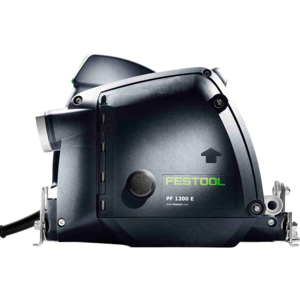 Ламельный фрезер "FESTOOL" TL PF 1200 E-Plus Alucobond 574321 в Екатеринбурге