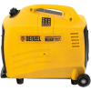 Генератор инверторный  "Denzel" GT-3200iS 3.2кВт, 230В, бак 6литров  94703 в Екатеринбурге