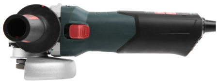 Угловая шлифмашина Metabo WEV 10-125 Quick 600388000 в Екатеринбурге
