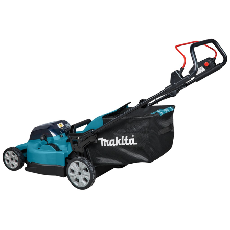 Газонокосилка колесная аккумуляторная MAKITA  DLM480Z в Екатеринбурге
