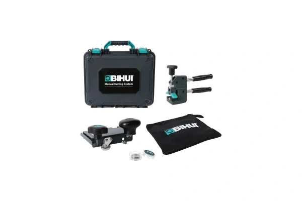Плиткорез ручной для резки широкоформатной плитки BIHUI  LFMC5 в Екатеринбурге