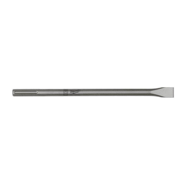 Долото Milwaukee плоское SDS-Max 400х25мм (20шт)