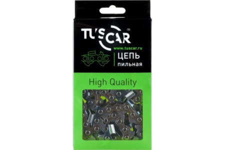 Цепь пильная TUSCAR 3/8"-1,5mm-84/322(LG) 1043224-84-1 в Екатеринбурге