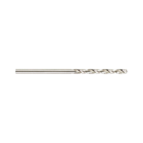 Сверло Milwaukee по металлу THUNDERWEB HSS-G 2,3 x 53 (10шт)
