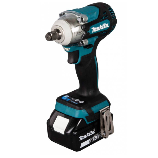Гайковерт аккумуляторный MAKITA  DTW300RTJ 