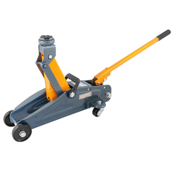 Домкрат подкатной Ombra OHT202C  055403 в Екатеринбурге 