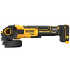 УШМ аккумуляторная DeWalt DCG409VSN DCG409VSN-XJ в Екатеринбурге