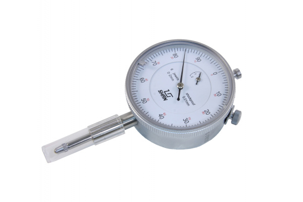 Индикатор часового типа SHAN ИЧ 0-2 0,01 б/ушк