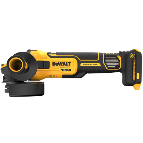 УШМ аккумуляторная DeWalt DCG409VSN DCG409VSN-XJ в Екатеринбурге