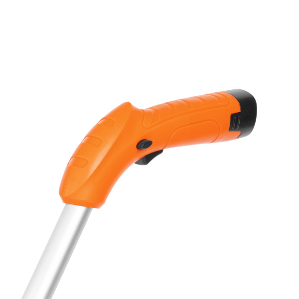 Штанга телескопическая DAHT 72 DAEWOO Телескопическая алюминиевая штанга  590 мм - 900 мм - совме в Екатеринбурге