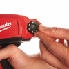 Клеевой пистолет Milwaukee M12 PCG/310C-201B 4933441655