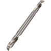 Сверло Proffos по металлу HSS-Co двустороннее DIN1897 (1шт) 4.2х55мм, INDUSTRIAL 508247