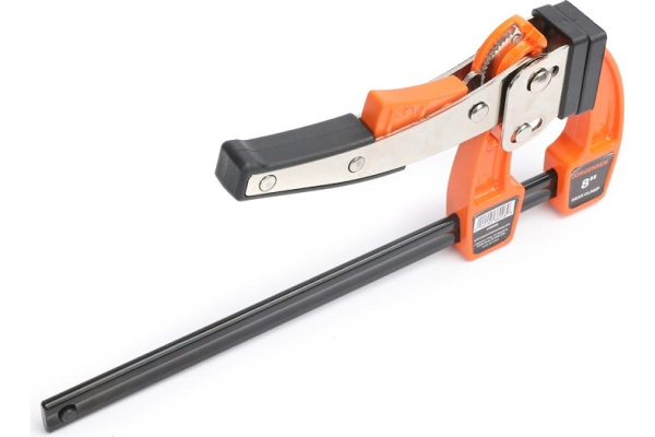 Струбцина пистолетная Pony Jorgensen Gear Clamp 75/200мм.  38008 в Екатеринбурге 