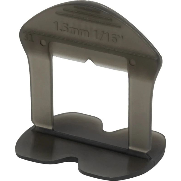 Стойки для СВП BIHUI 1,5мм 100шт  BLS2100