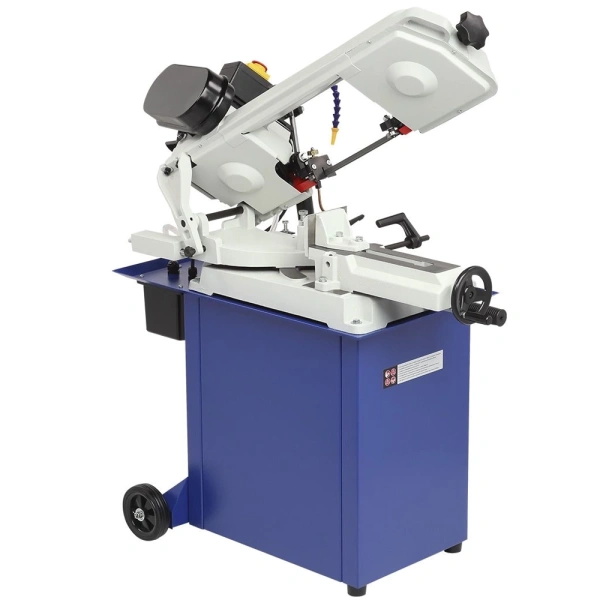 Станок ленточнопильный BELMASH MBS-560CH/400 S300A в Екатеринбурге