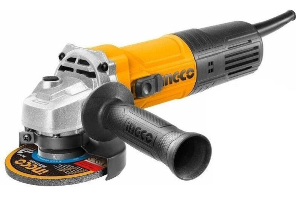 Угловая шлифовальная машина INGCO AG7502812