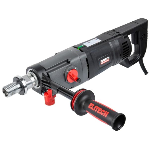 Дрель алмазного бурения Elitech HCD 1916E  E2201.063.01 в Екатеринбурге