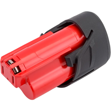 Аккумулятор Milwaukee M12 HB 2.5 (Li-Ion2.5Ач) 4932480164