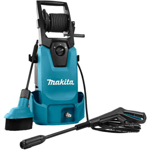 Электрическая мойка Makita HW1300 в Екатеринбурге