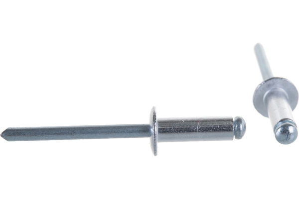 Заклепка алюминий/сталь RAPID 4,8х14мм. 50шт  5000389