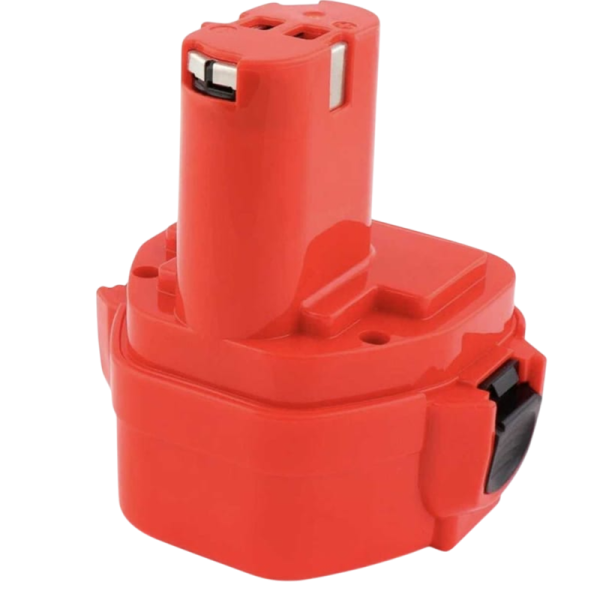 Аккумулятор  P.I.T для  MAKITA 12V- 1.5 Ni-CD Mak 12-1.5