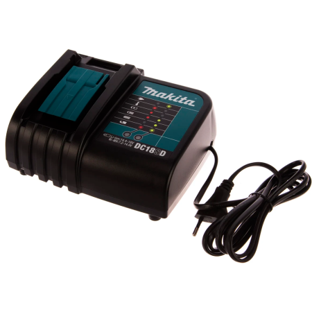 Зарядное устройство Makita DC18SD(Ni-MH 7.2-18V 197006-8 в Екатеринбурге