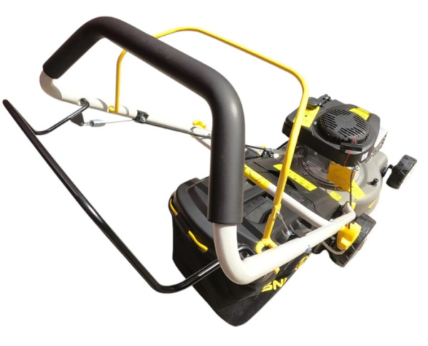Газонокосилка бензиновая SNIRREX PM 4025 WR65763AK в Екатеринбурге