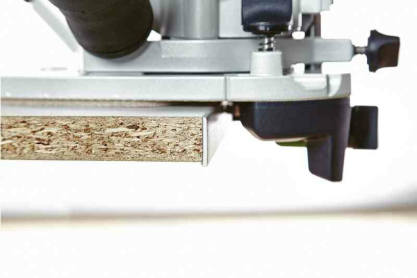 Кромочный фрезер "FESTOOL" MFК 700 EQ-Set 574364 в Екатеринбурге