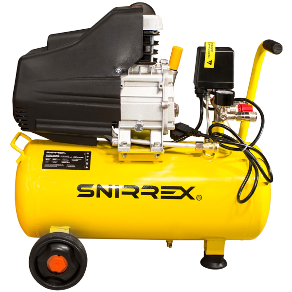 Компрессор SNIRREX SCD 1.5-24/200 в Екатеринбурге