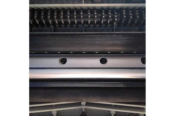 Станок фуговально-рейсмусовый BELMASH JT-2 204/210 S091A в Екатеринбурге