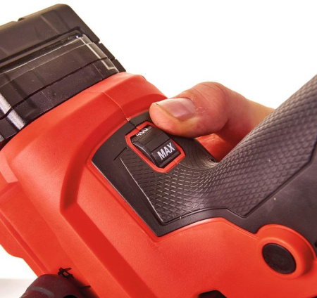 Аккумуляторный миксер Milwaukee M18 FPM-OX-FUEL (кейс HD BOX) 4933459719