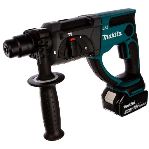 Аккумуляторный перфоратор Makita DHR202RF в Екатеринбурге